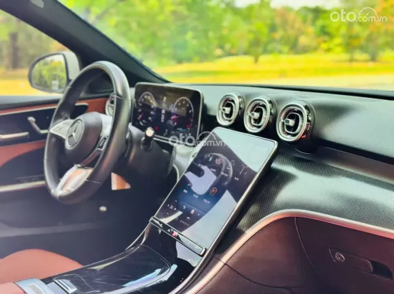 Mercedes-Benz C200 Avantgarde 2023 - ƯU ĐÃI CỰC TỐT