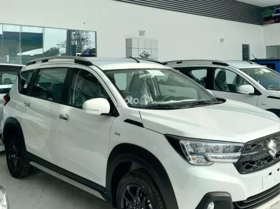 Suzuki XL7 1.5L 2025 - Giá Xe Suzuki Xl7 Mới (Tháng 4/2025)
