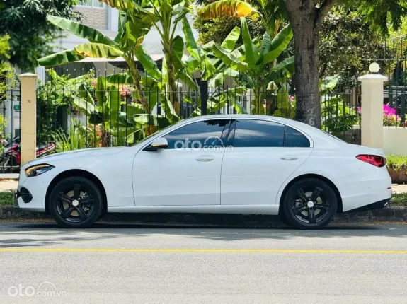 Mercedes-Benz C200 Avantgarde 2023 - ƯU ĐÃI CỰC TỐT