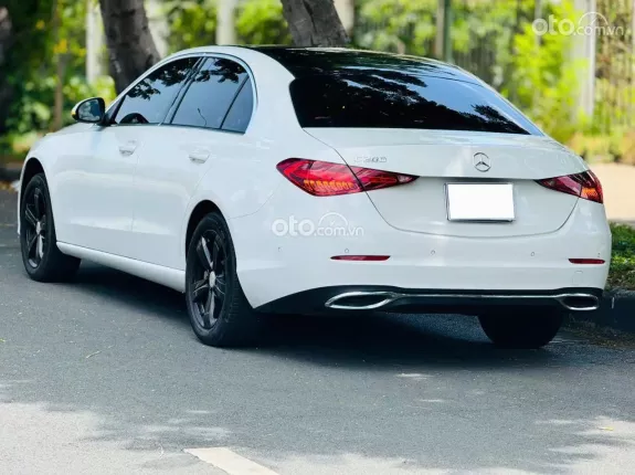 Mercedes-Benz C200 Avantgarde 2023 - ƯU ĐÃI CỰC TỐT