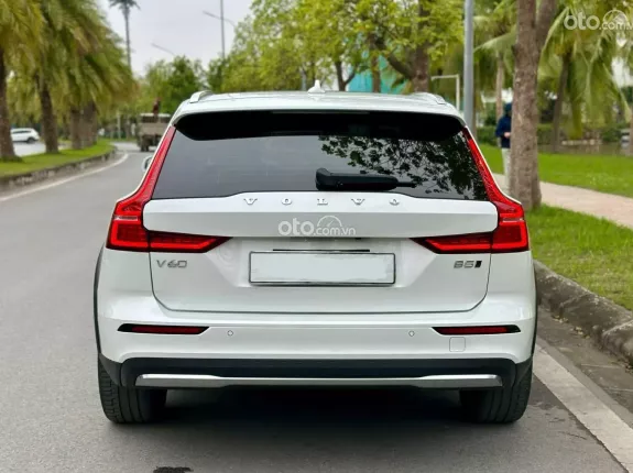 Volvo V60 B5 AWD Cross Country 2023 - V60 nhập khẩu Thuỵ Điển