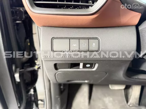 Hyundai Santa Fe 2.5 Xăng Cao cấp 2022 - Xe đảm bảo chất lượng cam kết không (tai nạn, đâm đụng, thủy kích ngập nước)