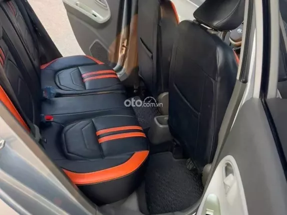 Kia Morning EX 1.25 MT 2017 - Kia Morning EX 1.25 MT 2017- bản base, bao hồ sơ. Máy số keo chỉ zin. Xe chất Màn hình camera đủ hết