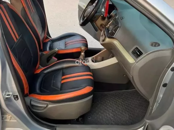 Kia Morning EX 1.25 MT 2017 - Kia Morning EX 1.25 MT 2017- bản base, bao hồ sơ. Máy số keo chỉ zin. Xe chất Màn hình camera đủ hết