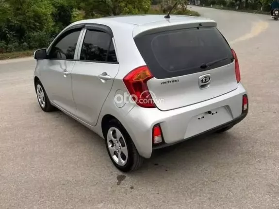 Kia Morning EX 1.25 MT 2016 - - Bản base, bao hồ sơ. Xe tư nhân, máy số keo chỉ zin mọi con ốc. Màn hình camera đủ hết