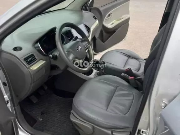 Kia Morning EX 1.25 MT 2016 - - Bản base, bao hồ sơ. Xe tư nhân, máy số keo chỉ zin mọi con ốc. Màn hình camera đủ hết