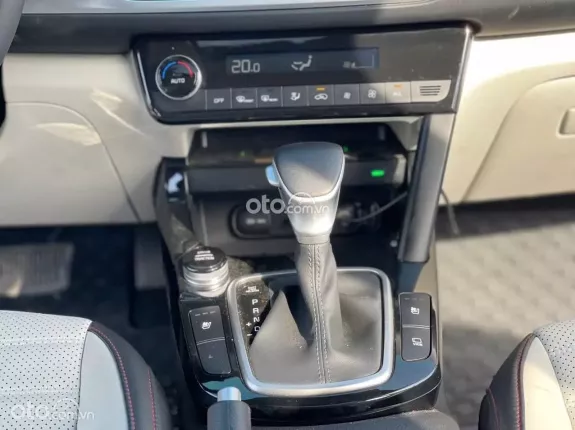 Kia Seltos 1.4T Premium 2023 - Các bác tìm ra lỗi em đốt xe luôn, Kilomet đi quá ít