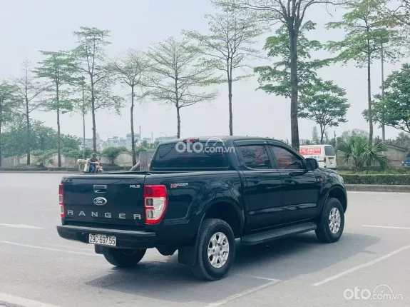 Ford Ranger XLS 2.2 4x2 AT 2016 - Salon xin được chào bán chiếc xe