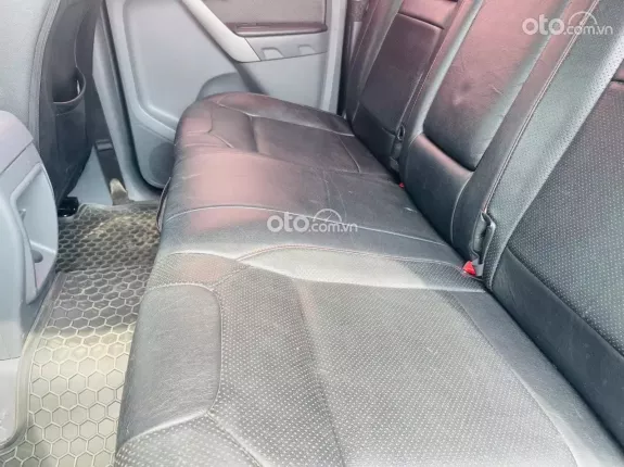 Ford Ranger XLS 2.2 4x2 AT 2016 - Salon xin được chào bán chiếc xe