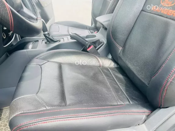 Ford Ranger XLS 2.2 4x2 AT 2016 - Salon chào bán chiếc xe tư nhân một chủ từ mới