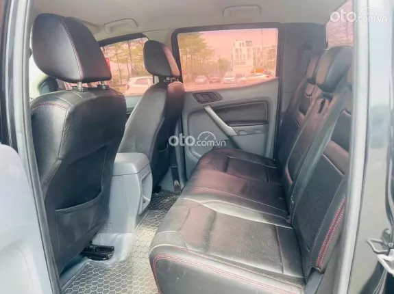 Ford Ranger XLS 2.2 4x2 AT 2016 - Salon xin được chào bán chiếc xe