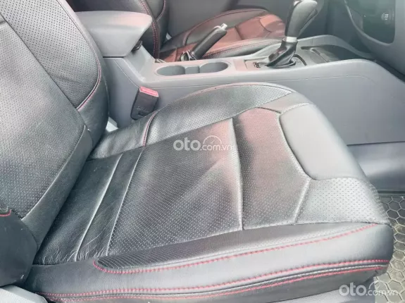 Ford Ranger XLS 2.2 4x2 AT 2016 - Salon chào bán chiếc xe tư nhân một chủ từ mới