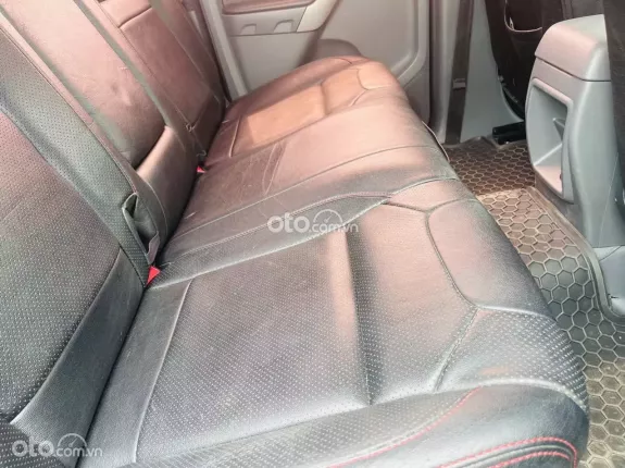 Ford Ranger XLS 2.2 4x2 AT 2016 - Salon chào bán chiếc xe tư nhân một chủ từ mới