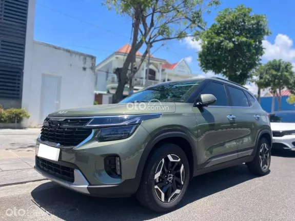 Kia Seltos 1.5L PREMIUM 2024 - Bán xe