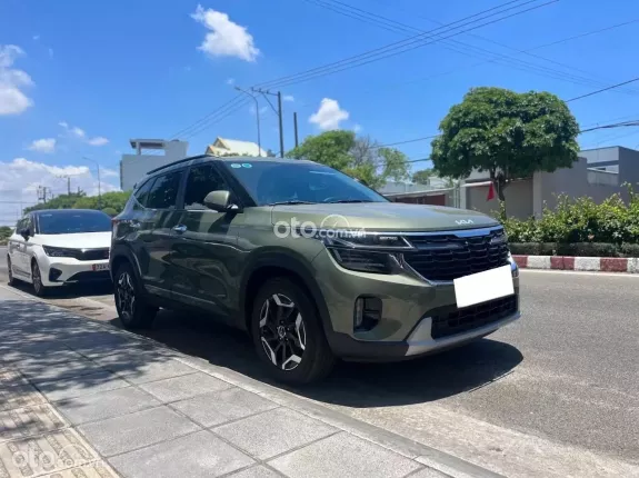 Kia Seltos 1.5L PREMIUM 2024 - Bán xe