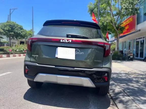Kia Seltos 1.5L PREMIUM 2024 - Bán xe