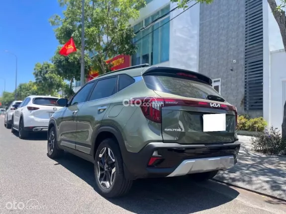 Kia Seltos 1.5L PREMIUM 2024 - Bán xe