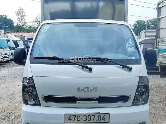 Kia K200 2025 - XE SIÊU LƯỚT MỚI TIN CÒN NGUYÊN SIU - CÓ SẴN MÀN HÌNH OLE - CAMERA TRƯỚC SAU - XE LẤY VỀ CHẠY NGAY