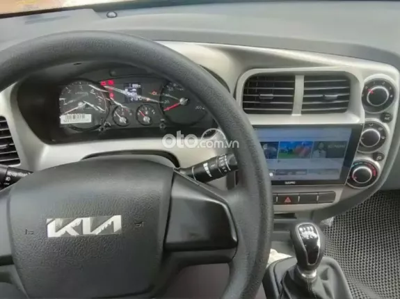 Kia K200 2025 - XE SIÊU LƯỚT MỚI TIN CÒN NGUYÊN SIU - CÓ SẴN MÀN HÌNH OLE - CAMERA TRƯỚC SAU - XE LẤY VỀ CHẠY NGAY