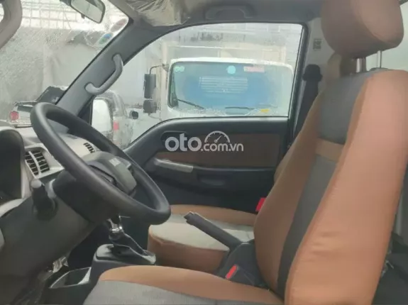 Kia K200 2025 - XE SIÊU LƯỚT MỚI TIN CÒN NGUYÊN SIU - CÓ SẴN MÀN HÌNH OLE - CAMERA TRƯỚC SAU - XE LẤY VỀ CHẠY NGAY