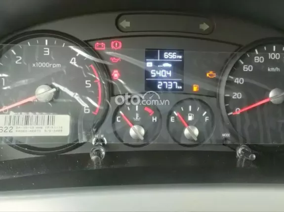 Kia K200 2025 - XE SIÊU LƯỚT MỚI TIN CÒN NGUYÊN SIU - CÓ SẴN MÀN HÌNH OLE - CAMERA TRƯỚC SAU - XE LẤY VỀ CHẠY NGAY