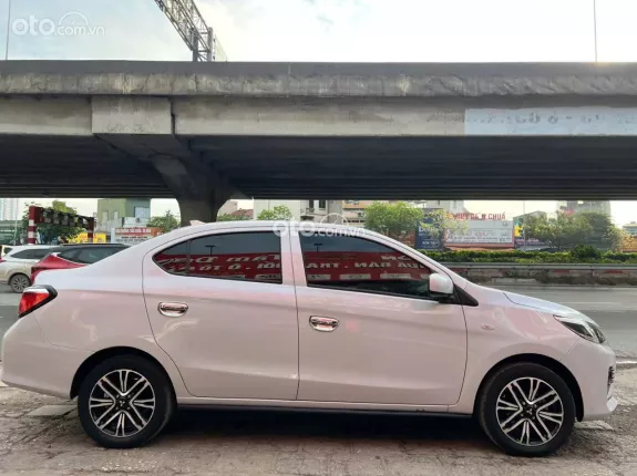 Mitsubishi Attrage 1.2L MT 2023 - Xe nhập Thái, đẹp, 1 chủ từ đầu