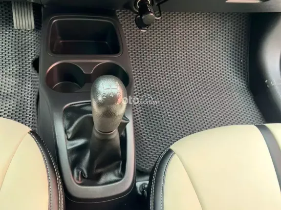 Mitsubishi Attrage 1.2L MT 2023 - Xe nhập Thái, đẹp, 1 chủ từ đầu