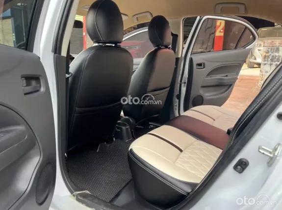 Mitsubishi Attrage 1.2L MT 2023 - Xe nhập Thái, đẹp, 1 chủ từ đầu