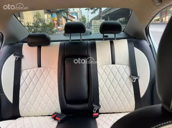 Mitsubishi Attrage 1.2L MT 2023 - Xe nhập Thái, đẹp, 1 chủ từ đầu