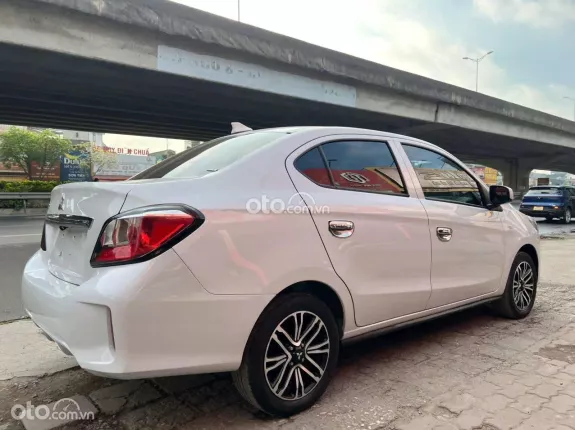 Mitsubishi Attrage 1.2L MT 2023 - Xe nhập Thái, đẹp, 1 chủ từ đầu