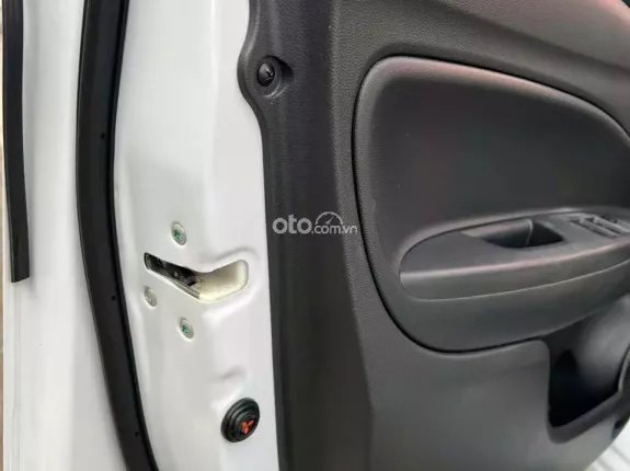 Mitsubishi Attrage 1.2L MT 2023 - Xe nhập Thái, đẹp, 1 chủ từ đầu