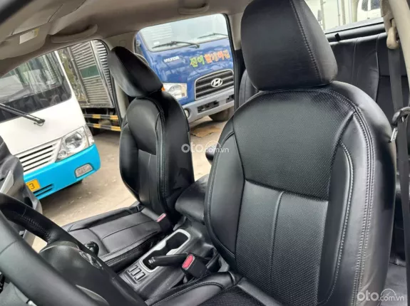 Nissan Navara 2.5 MT 2015 - Bán Nissan Navana đời 2015, số sàn, 1 cầu, xe một chủ