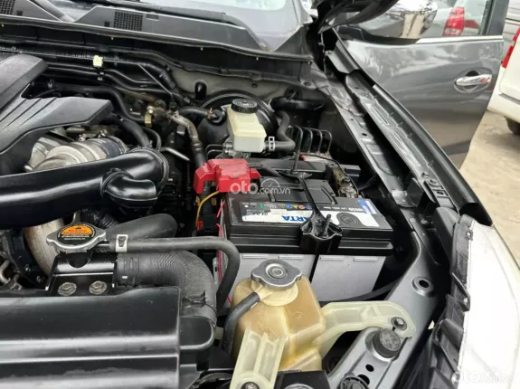 Nissan Navara 2.5 MT 2015 - Bán Nissan Navana đời 2015, số sàn, 1 cầu, xe một chủ