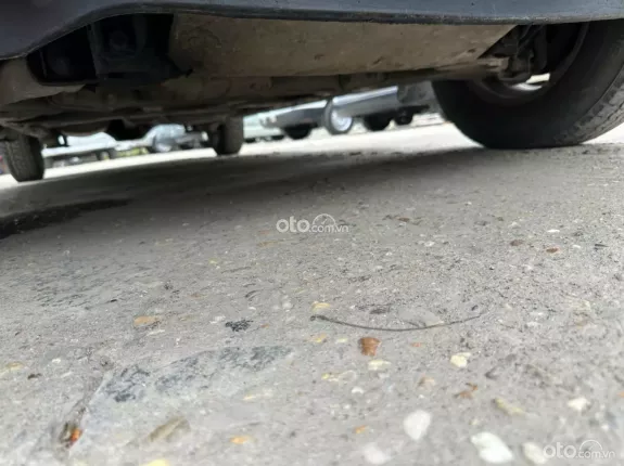 Nissan Navara 2.5 MT 2015 - Bán Nissan Navana đời 2015, số sàn, 1 cầu, xe một chủ