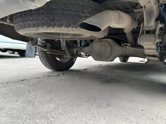 Nissan Navara 2.5 MT 2015 - Bán Nissan Navana đời 2015, số sàn, 1 cầu, xe một chủ