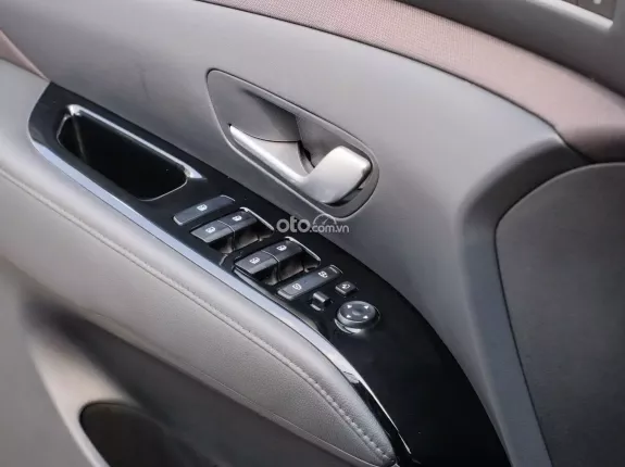 Hyundai Tucson 1.6 Turbo HTRAC 2024 - Cam kết không đâm đụng, ngập nước