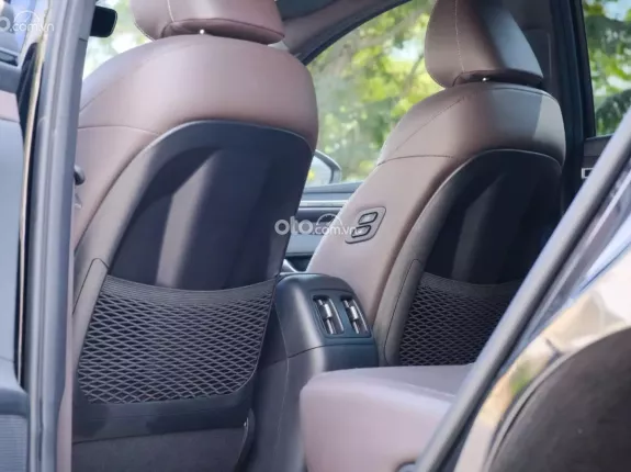 Hyundai Tucson 1.6 Turbo HTRAC 2024 - Cam kết không đâm đụng, ngập nước