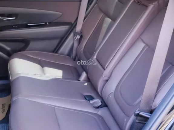 Hyundai Tucson 1.6 Turbo HTRAC 2024 - Cam kết không đâm đụng, ngập nước