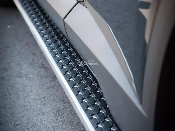 Hyundai Tucson 1.6 Turbo HTRAC 2024 - Cam kết không đâm đụng, ngập nước