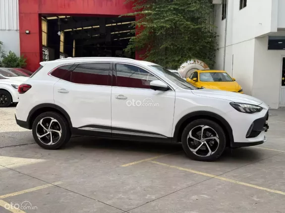 MG HS 1.5T Lux 2023 - 1 chủ xe đẹp