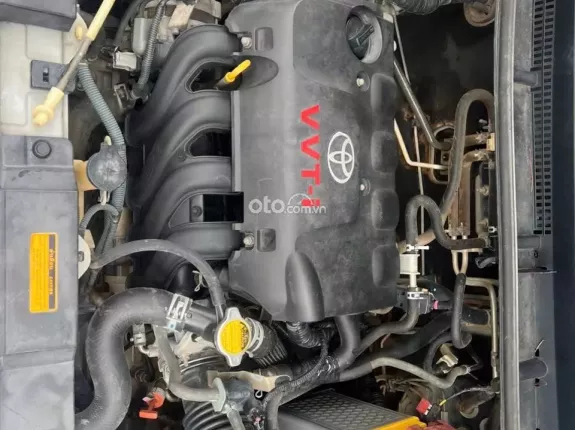 Toyota Yaris 1.3G 2014 - AT hatback nhập Thái đời 2014. Xe tư nhân biển 89A