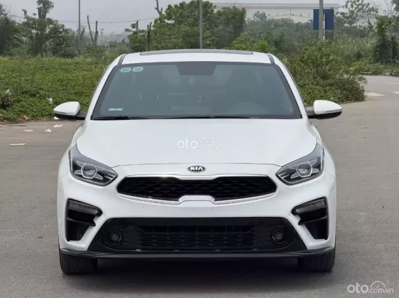 Kia Cerato 2.0 AT Premium 2019 - Một chủ từ mới chạy 6 vạn rất mới