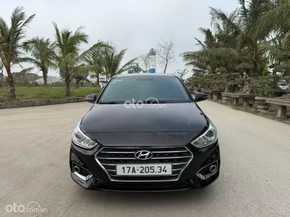 Hyundai Accent 1.4 MT 2019 - Xe đẹp bản đủ, gia đình sử dụng, xem xe tại Hải Phòng
