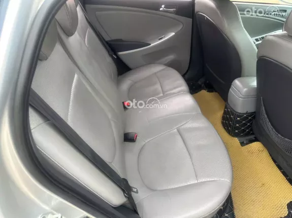 Hyundai Accent 1.4 AT 2012 - Xe nhập Hàn Quốc, đẹp, giá tốt thương lượng