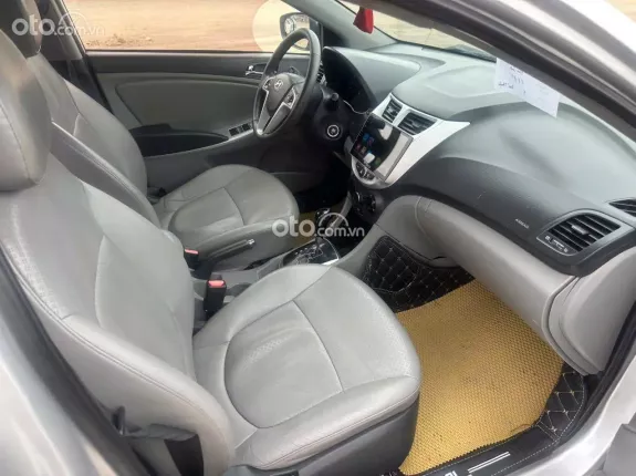 Hyundai Accent 1.4 AT 2012 - Xe nhập Hàn Quốc, đẹp, giá tốt thương lượng