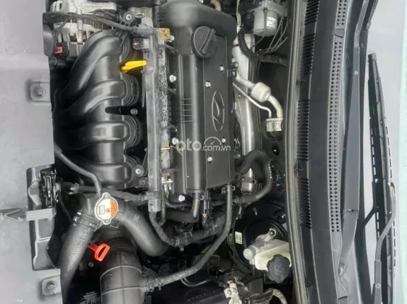 Hyundai Accent 1.4 AT 2012 - Xe nhập Hàn Quốc, đẹp, giá tốt thương lượng