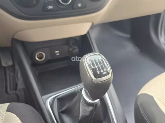 Hyundai Accent 2022 - Cam kết xe không đâm đụng, ngập lụt