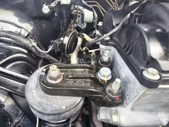 Hyundai Accent 2022 - Cam kết xe không đâm đụng, ngập lụt