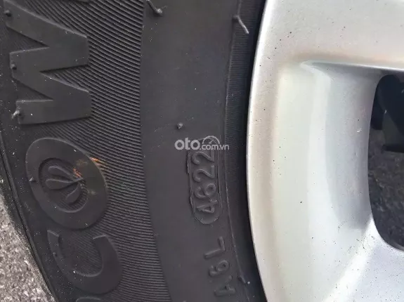 Hyundai Accent 2022 - Cam kết xe không đâm đụng, ngập lụt