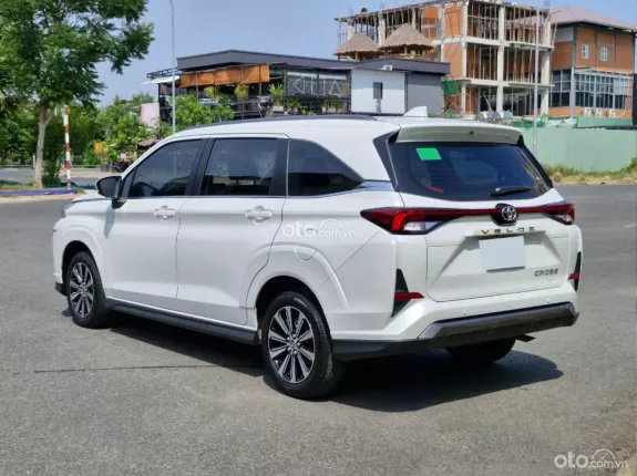 Toyota Veloz Cross 1.5 CVT TOP 2024 - Toyota Veloz Cross 1.5 CVT TOP 2024